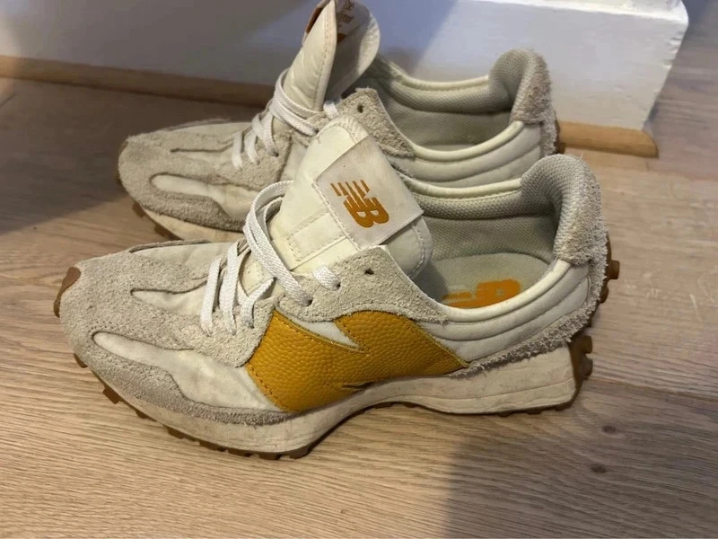 New balance 327 in zeer goede staat – photo 3